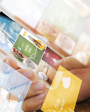 App Screens