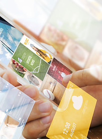 Saving over time and support for sustainable brands