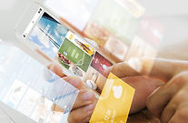 App Screens