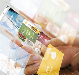 App Screens