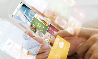 App Screens