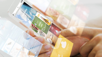 Top 5 Apps for Marketing Students