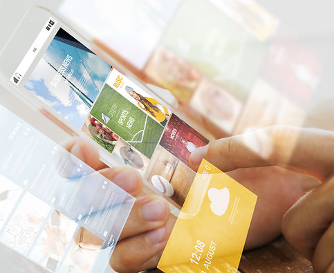 App Screens