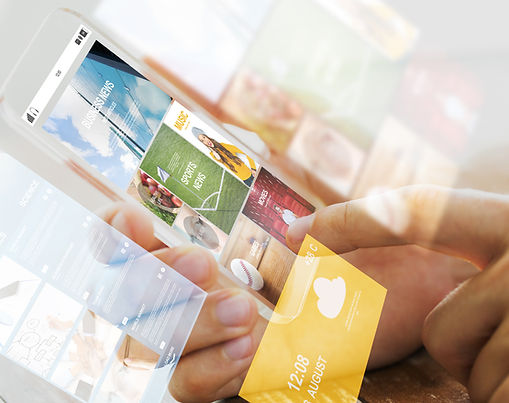 Enterprise Application Modernization and Support Services