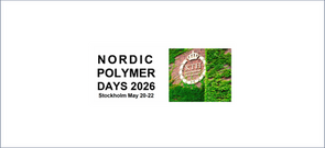 Gio-group at Nordic Polymer Days