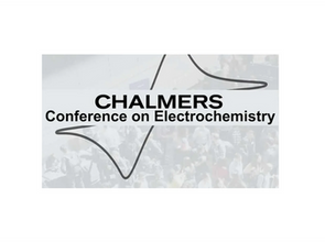 Organization of the first Chalmers Conference on Electrochemistry