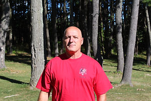 Lek Nazi Firearms Instructor