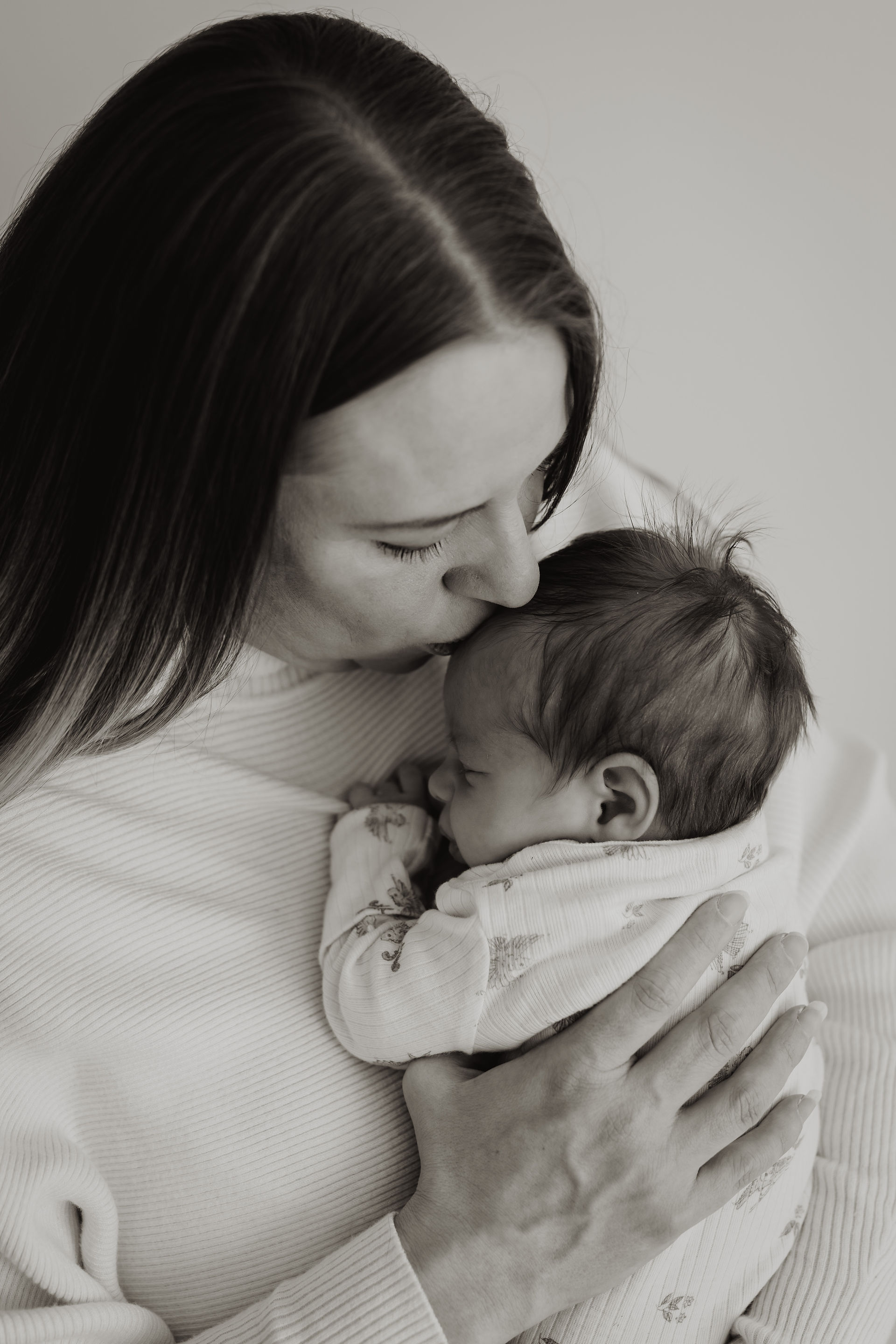 Paekakariki newborn photographer