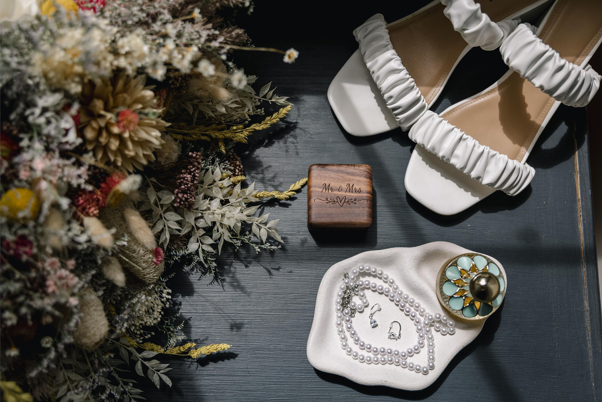 Wedding Photography