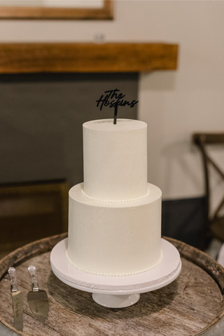 Brackenridge Wedding Photography, Wedding Photographer, Wedding Cake