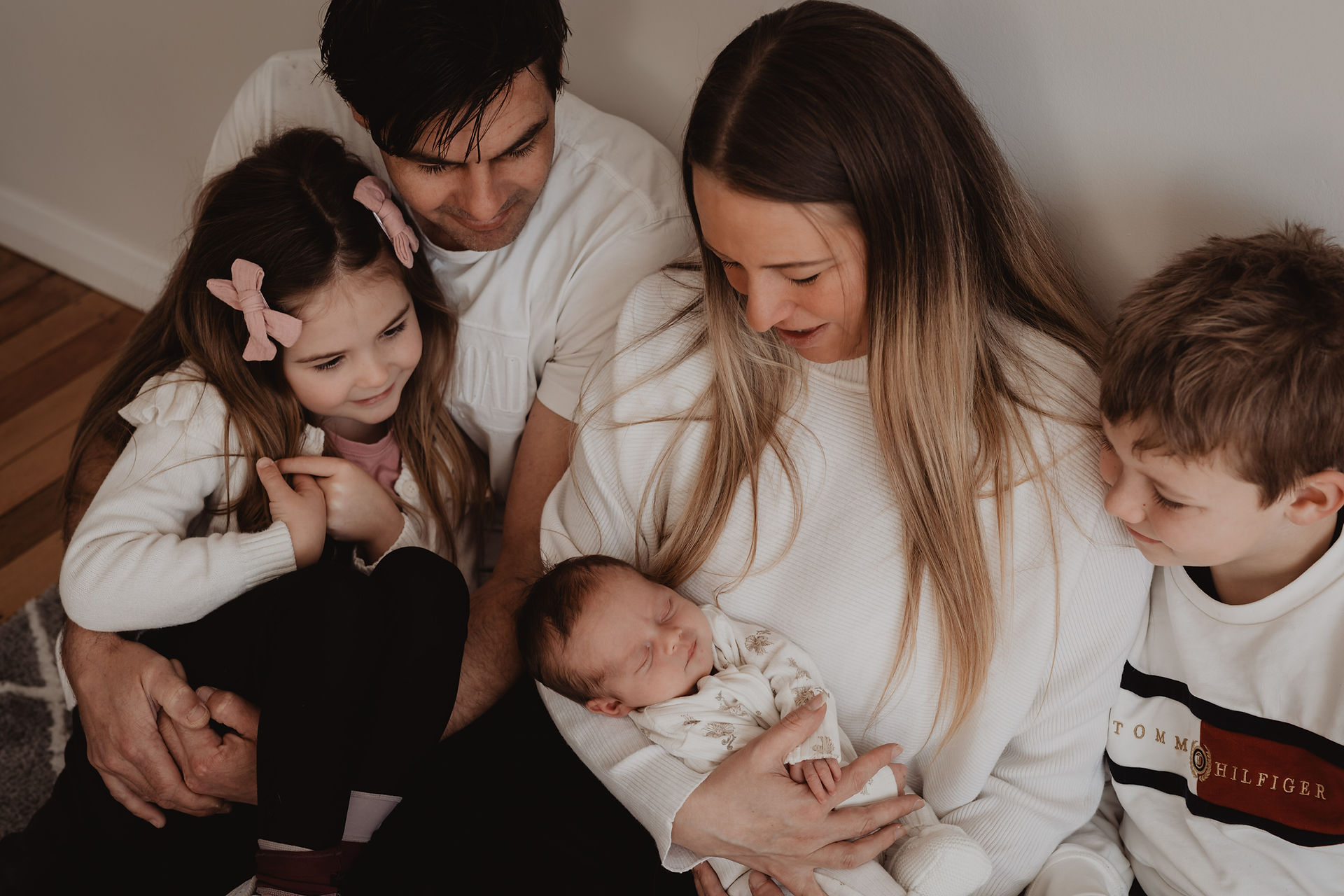 Affordable newborn photographer Kapiti