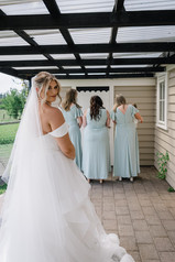 Brackenridge Wedding Photography