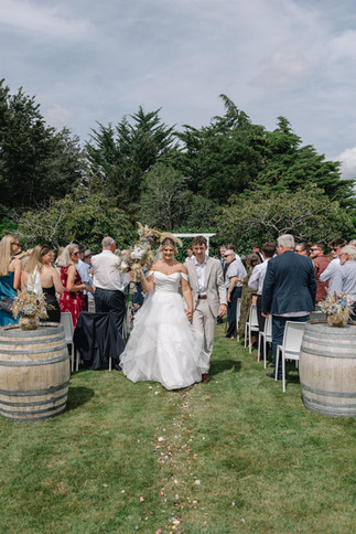 Brackenridge Wedding Photography, Wedding Ceremony