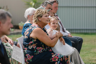 Brackenridge Wedding Photography, Wedding Ceremony