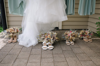 Brackenridge Wedding Photography