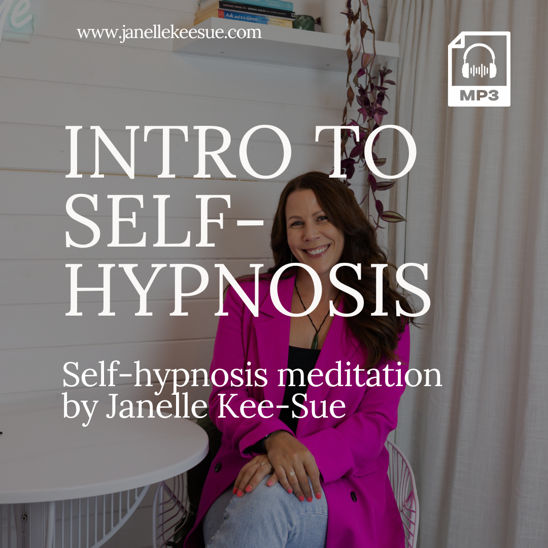 Introduction To Self-Hypnosis *Start Here!* | Self-Hypnosis Meditation
