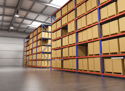 Managing A Warehouse