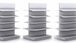 Many Styles Of Retail Display Racks