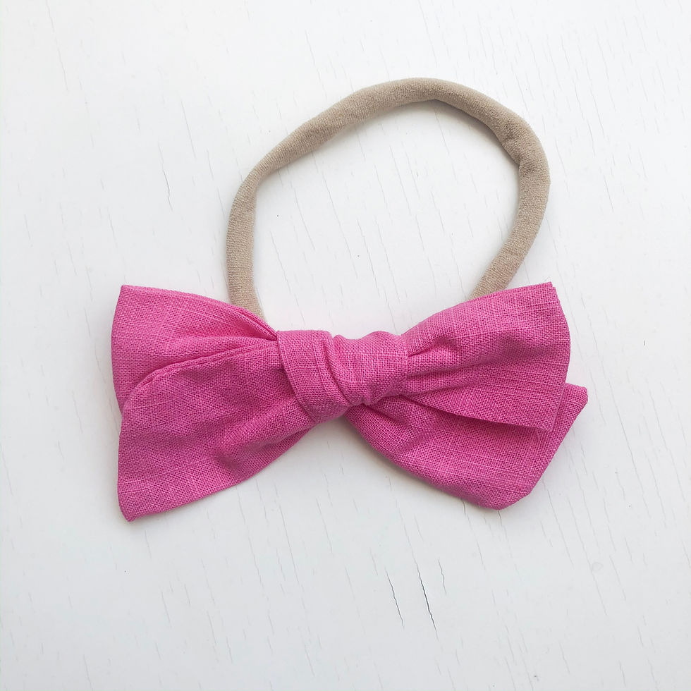 Thumbnail: Sadie Linen