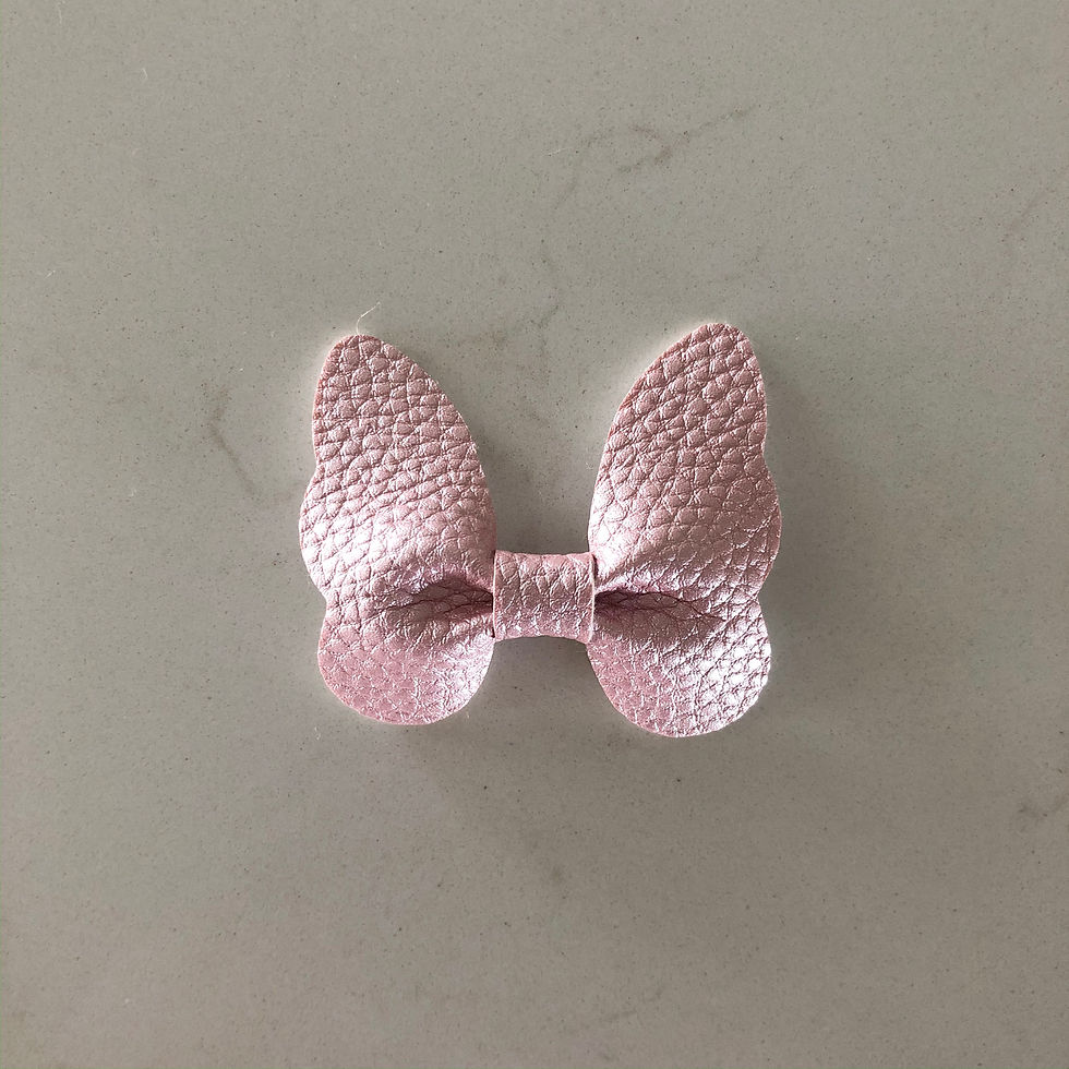 Thumbnail: Butterfly Clip