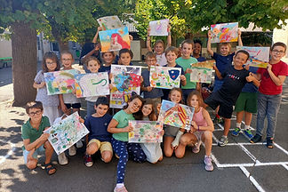 préparatifs de Pâques