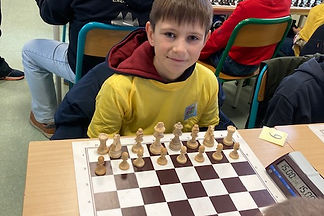 préparatifs de Pâques