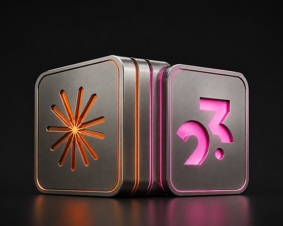 20Three Digital Partners with Claude to Deliver Smarter AI Solutions