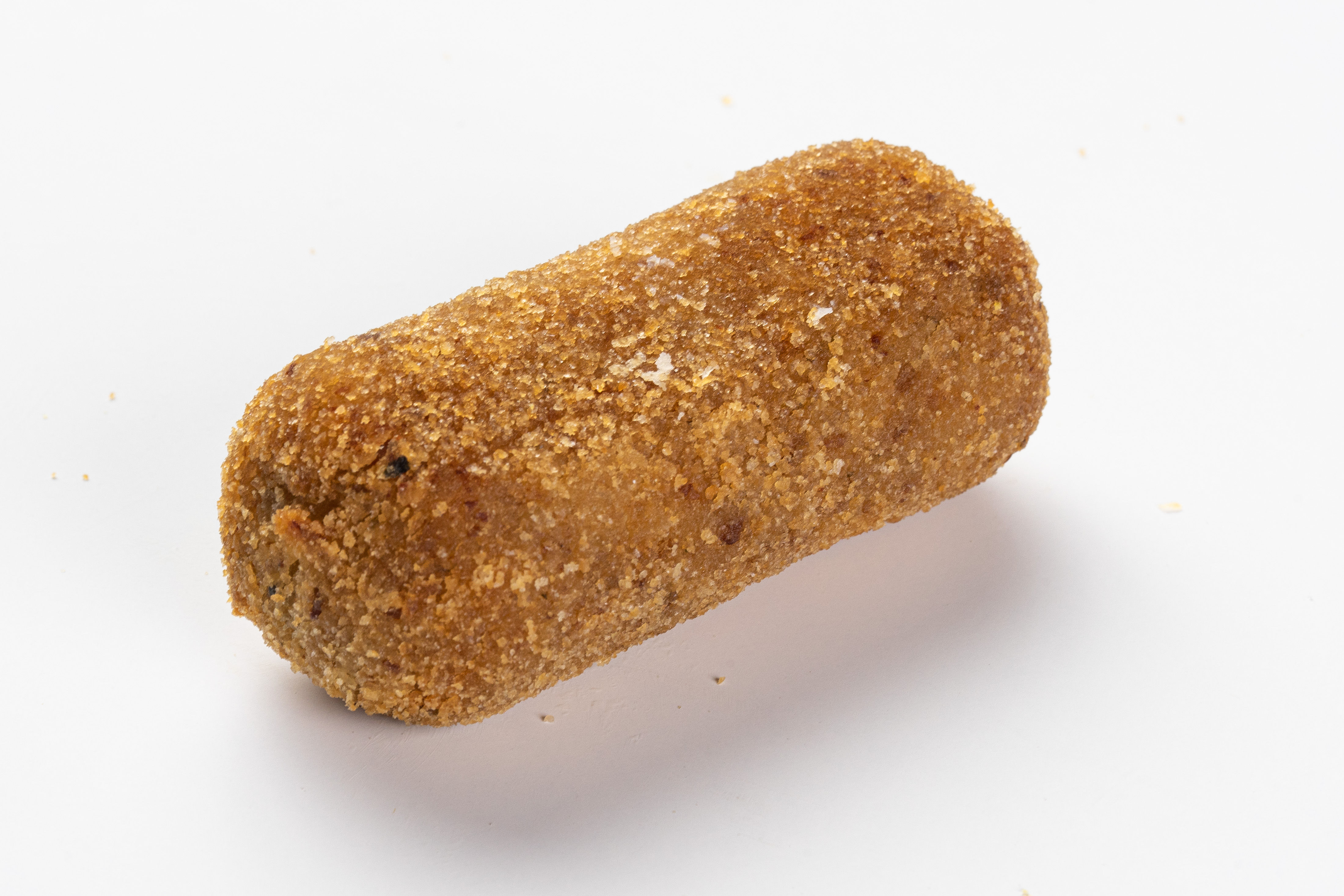 Croquete de Carne com Queijo