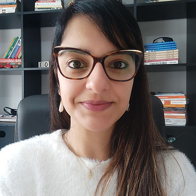 Letícia Leite