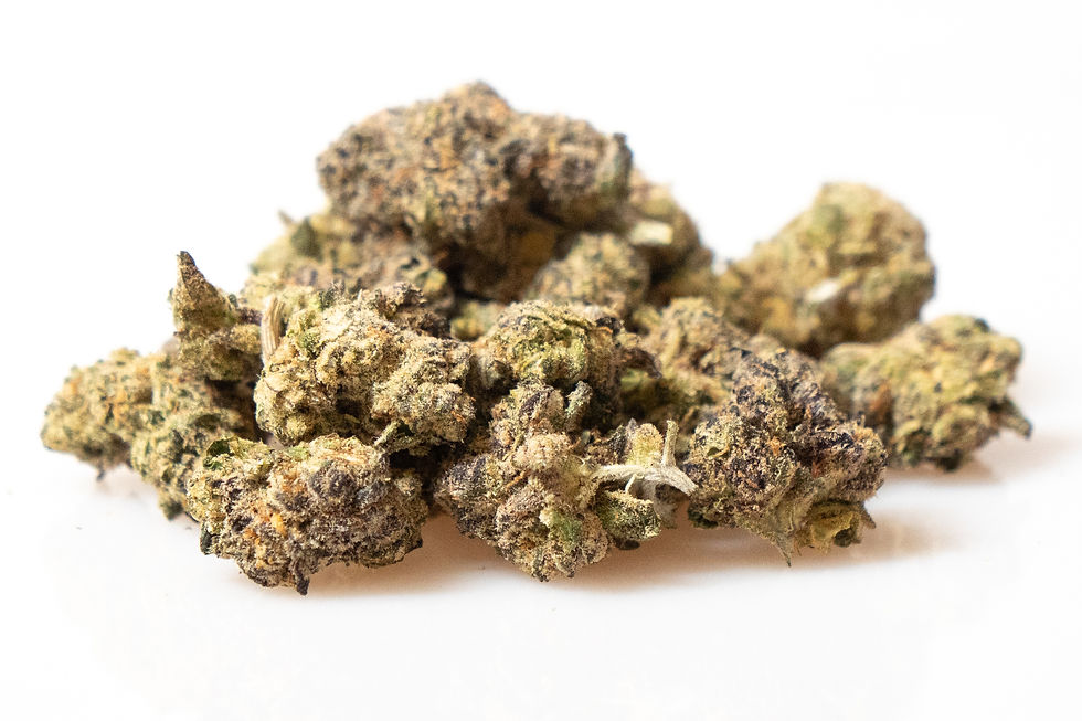 Thumbnail: Exotix 3.5g THC-A Flower