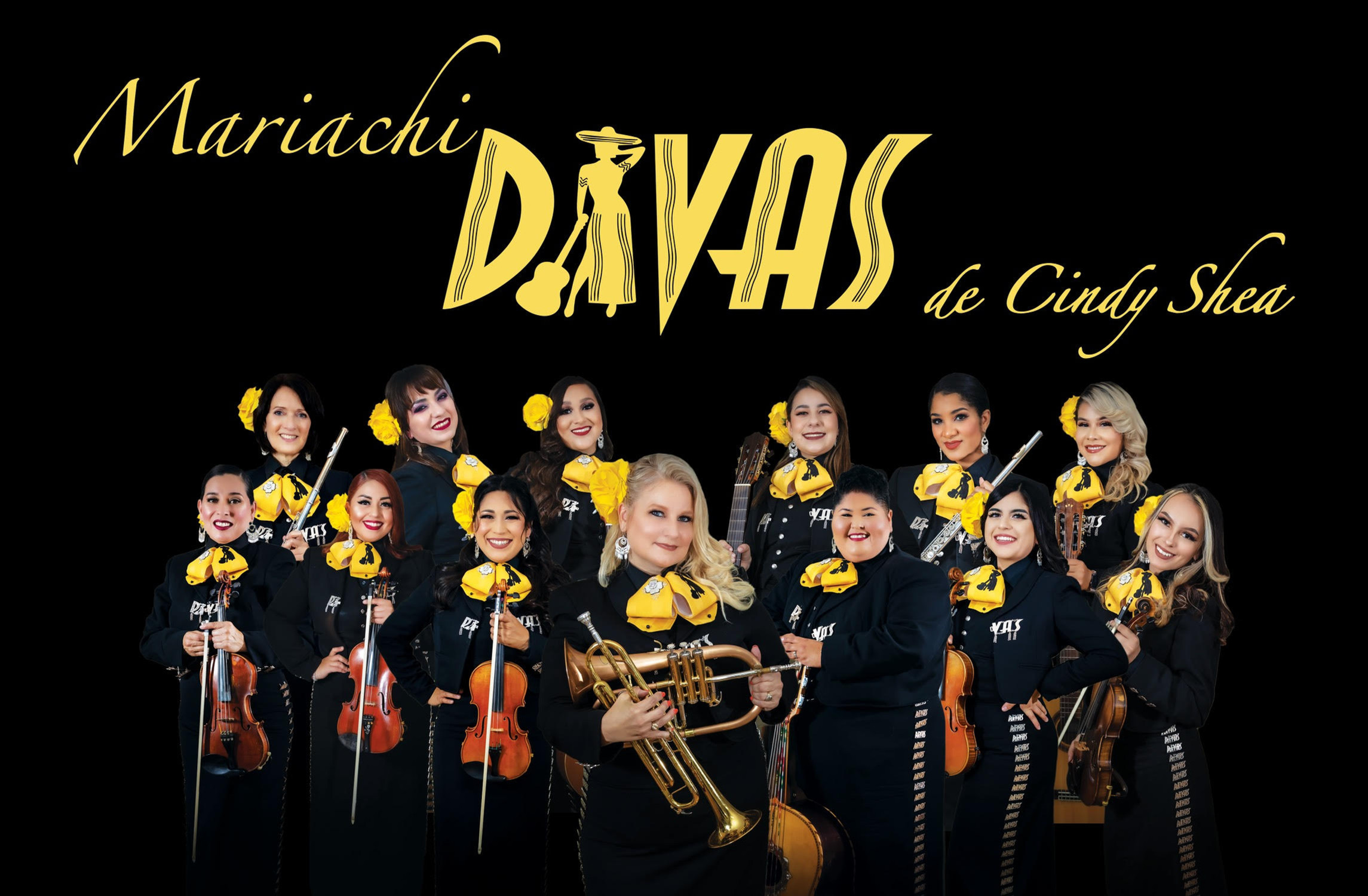 Puente Hills Rowland Heights Concerts mariachidivas