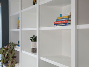 5 tips for choosing the perfect bookcase for your home