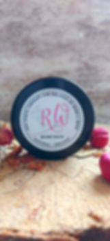 Beard Balm