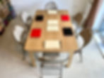 Thumbnail: Board gaming table