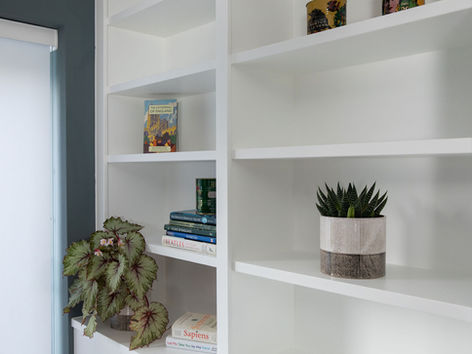 Bookcases