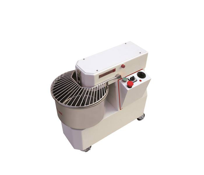 Miniatuurafbeelding: Authentieke Italiaanse pizza-apparatuur