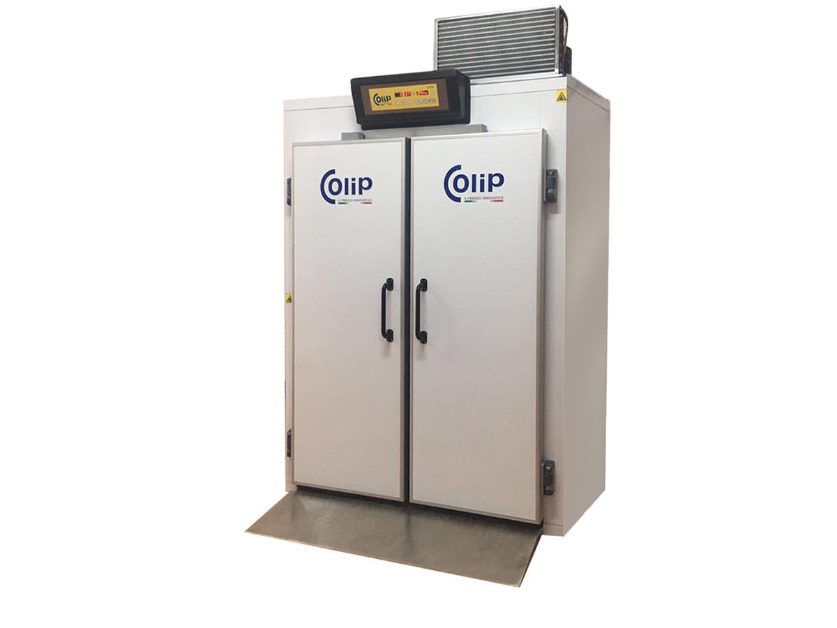 Bread & Pastry Retarder Prover