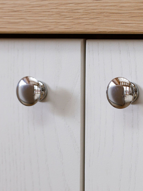 Melamine Finish