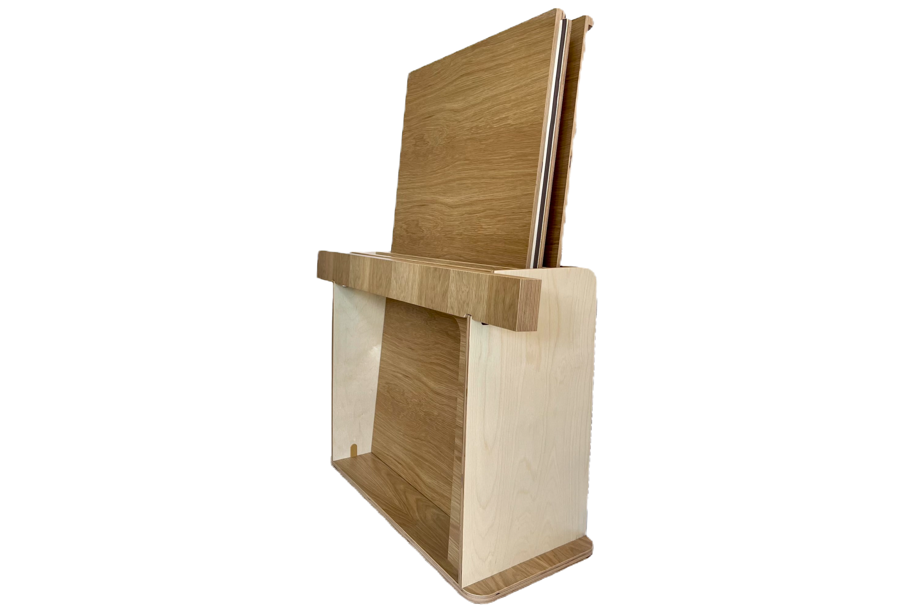 Storage Box & Seat