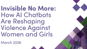 AI Chatbots and Violence Against Women