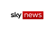 Sky news logo