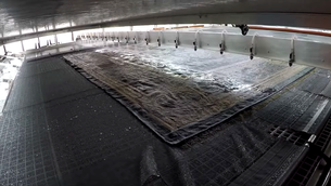 Conservation Washing Equipment: Laboratory Sinks, Suction Cleaning & More