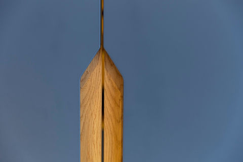 Bespoke furniture handles