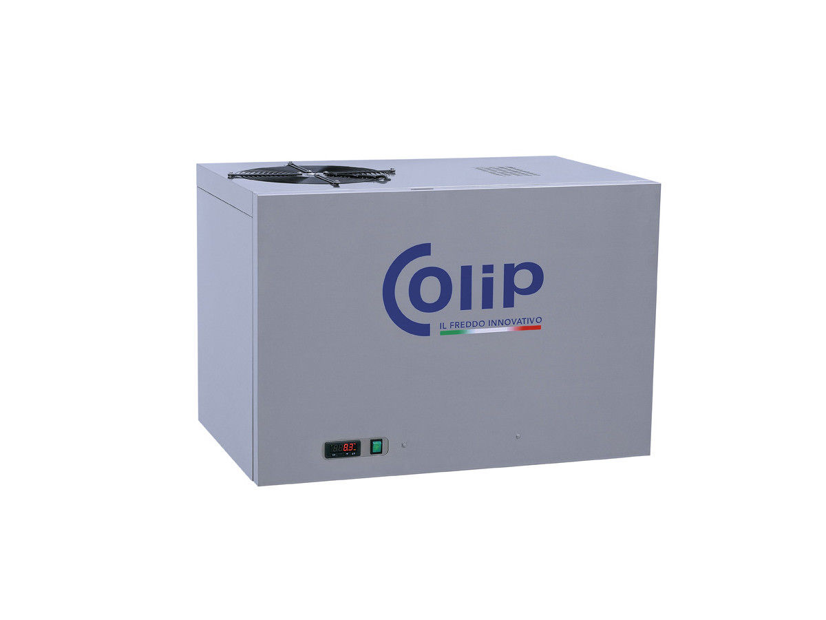 Water Meters & Chillers