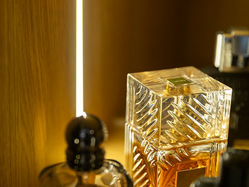 wardrobe lighting integrated strips