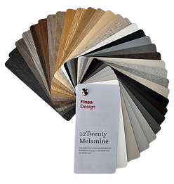 Finsa 12Twenty Melamine