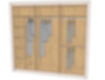 Wardrobe interior ideas