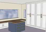 3D furniture design