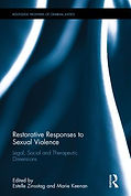 Restorative Reponses to sexual violence