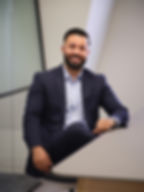 ALI SARAF